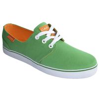 Zapatilla Circa Dama Verde CRIP GRN