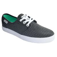 Zapatilla Circa Dama Negro INDW BLWE