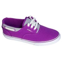 Zapatilla Circa Dama Purpura VALEO PUGR