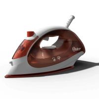 Plancha de vapor Oster compacta GCSTBS5004