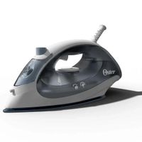 Plancha de vapor Oster compacta GCSTBS5001