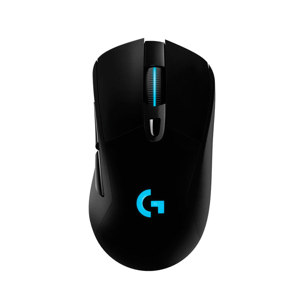 Mouse Logitech G703 Hero Inalambrico