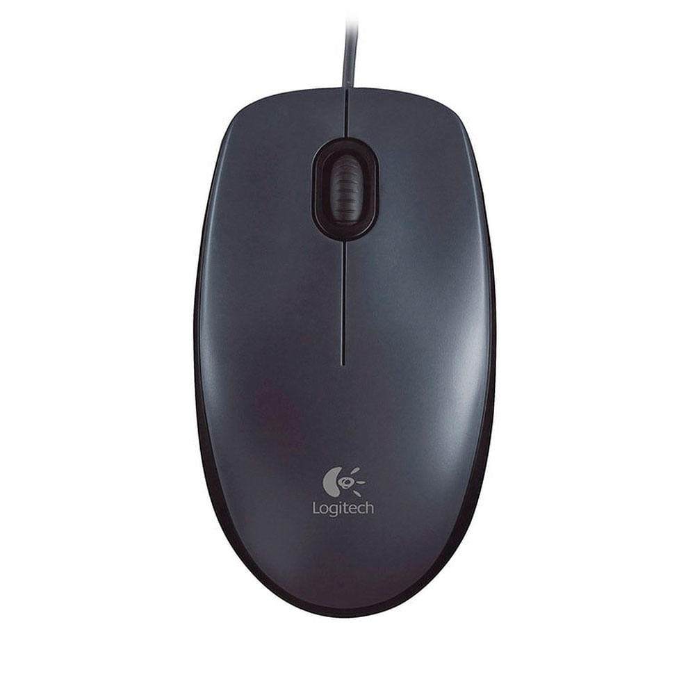 Mouse Logitech M90 -USB