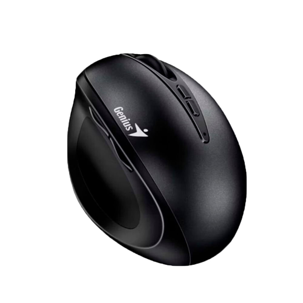 Mouse Genius Ergo 8300s Vertical Black
