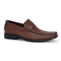 Mocasines Casuales Cuero Hombre CONTERS CLQ3-DH-11 MARRON