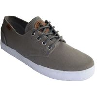 Zapatilla Circa Hombre Gris AL13 DKGU