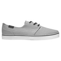 Zapatilla Circa Hombre Gris CRIP GRTL