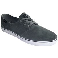 Zapatilla Circa Hombre Gris CRIP CWT