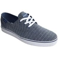 Zapatilla Circa Hombre Azul CRIP BEWE
