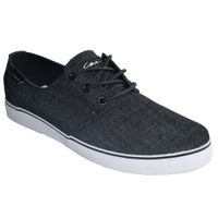 Zapatilla Circa Hombre Negro CRIP BKDM