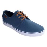 Zapatilla Circa Hombre Azul CRIP INS