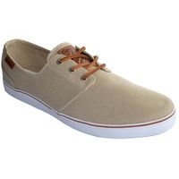 Zapatilla Circa Hombre Natural CRIP NOMA