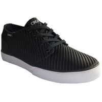 Zapatilla Circa Hombre Negro DRF CARB