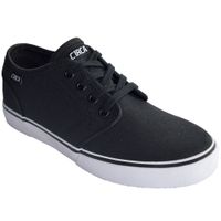 Zapatilla Circa Hombre Negro DRF BKCW