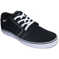 Zapatilla Circa Hombre Negro DRF BWT