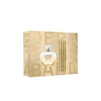 Set De Perfume Her Golden Secret Mujer Edt 80 Ml + Deo Spray 150 Ml