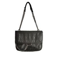 Cartera Fei Fei Eva Negro