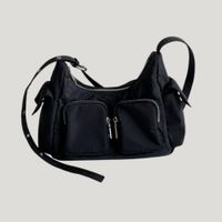 Cartera Fei Fei Xiana Bag Negro
