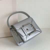 Cartera Fei Fei Aitana Plata