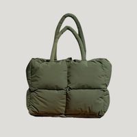 Bolso Fei Fei Petra Verde Olivo