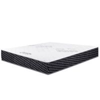 Colchón KOMFORT Spazzio 2 Plazas