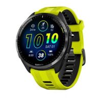 Smartwatch Garmin Forerunner 965 Amarillo