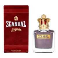 PERFUME SCANDAL EDT HOMBRE JEAN PAUL GAULTIER | 150 ML