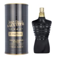 PERFUME LE MALE LE PARFUM EDP HOMBRE JEAN PAUL GAULTIER | 125 ML