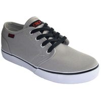 Zapatilla Circa Hombre Gris DRF PALO