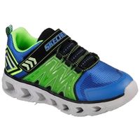 Zapatilla Skechers Niño Azul 90585 BLLM