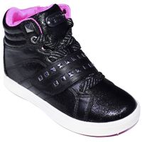 Zapatilla Skechers Niña Negro 84799 BLK
