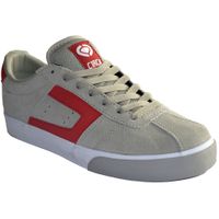 Zapatilla Circa Hombre Gris FIX PRGR