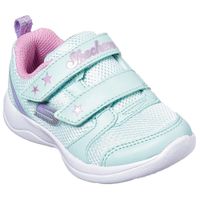 Zapatilla Skechers Niña Verde 82119 MNT