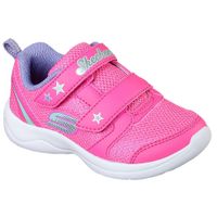 Zapatilla Skechers Niña Rosado 82119 PNK