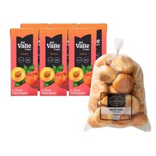 pack-petit-pan-embolsado-550g-bebida-frugos-del-valle-durazno-caja-235ml-six-pack