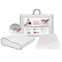 Almohada FORLI Memory Foam Smooth Contour