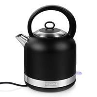 Hervidor THOMAS 2.5L TH-6510N Negro