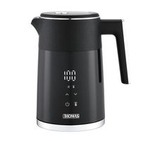 Hervidor THOMAS 1.5 TH-6220DN Negro