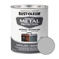 Esmalte Acrílico Rust Oleum Premium Metal Protection 0.946 l