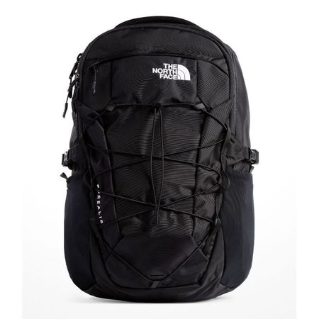 Mochila The North Face Borealis Negro