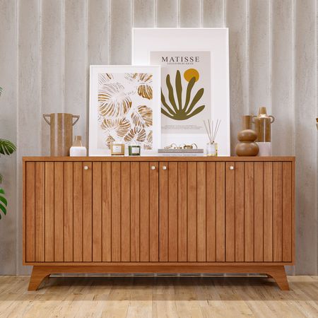 Aparador Isa Cinamono