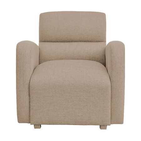 Sofa Varadero 1 Cuerpo Camello