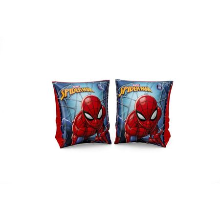 Flotador De Brazo Para Niños Bestway Spiderman