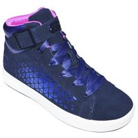 Zapatilla Skechers Niña Azul 84794 NVY