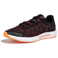 Zapatilla Under Armour Dama Negro 3021250-003