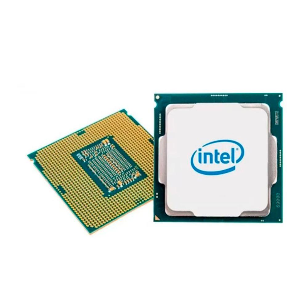 PROCESADOR INTEL CORE I3-10100F 6MB 4 NUCLEOS P/N: BX8070110100F