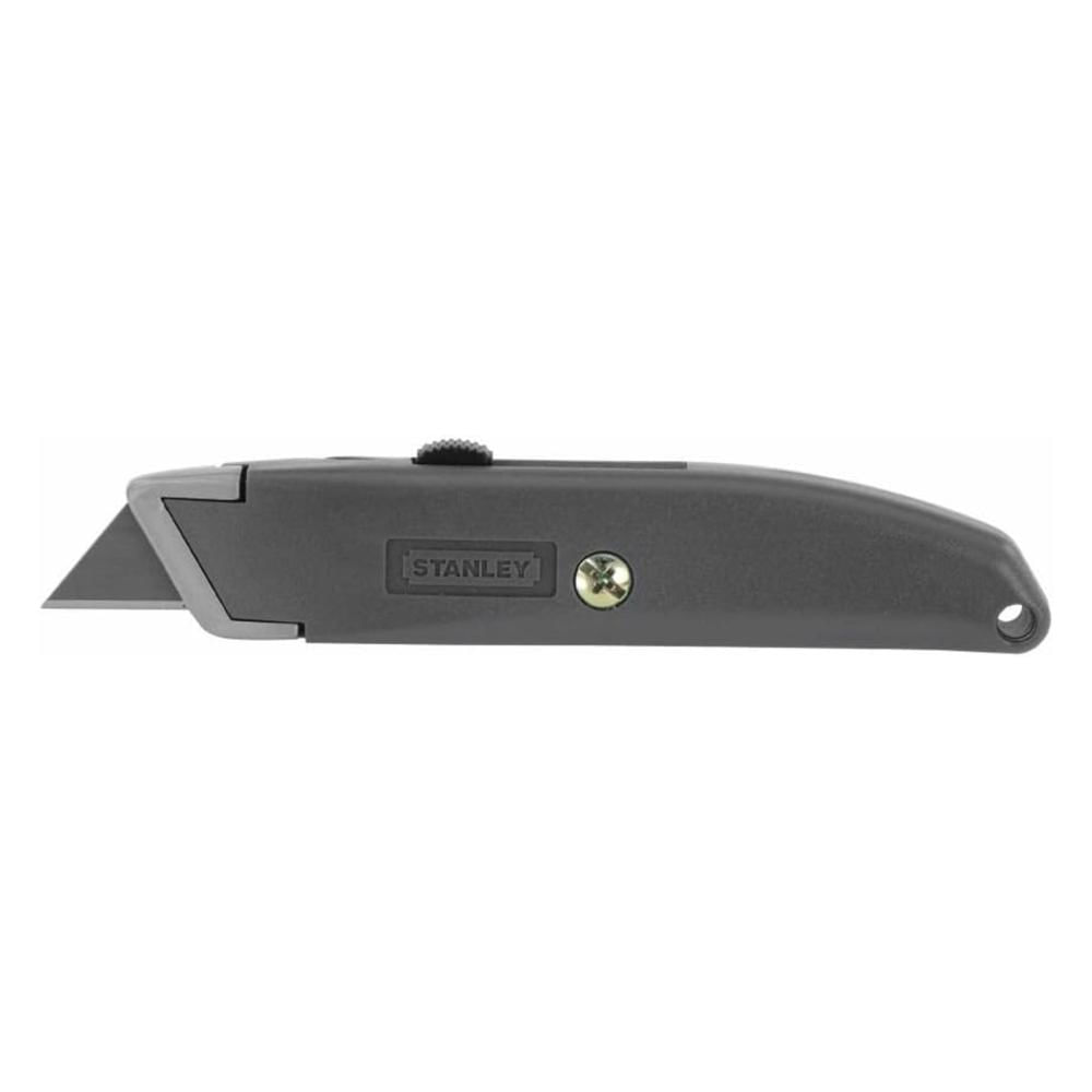 CUTTER RETRACTIL PROSESIONAL Para Uso General STANLEY | PlazaVea - plazaVea