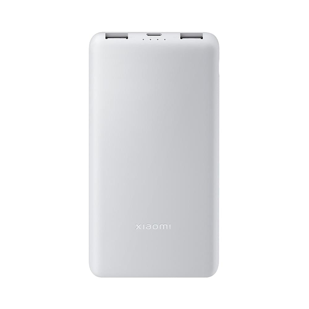 XIAOMI POWER BANK LITE 10000MAH WHITE