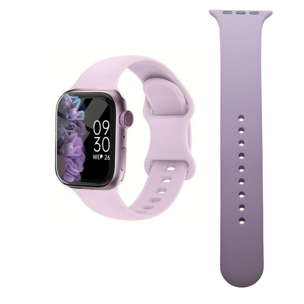 Accesorio Correa Unisex Crs01 Smart Time -1020252