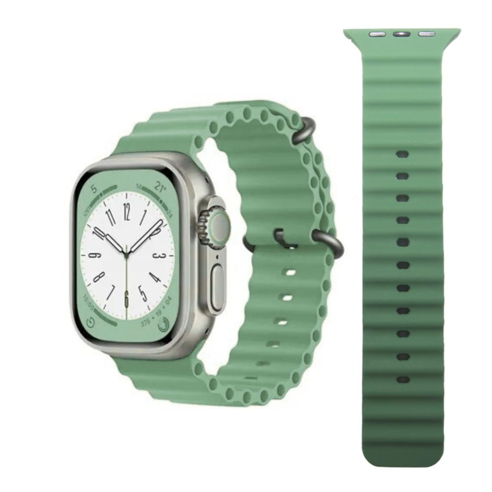 Accesorio Correa Unisex Crs49 Smart Time -1020223